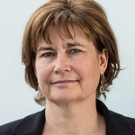 Dr. Ulla Peters